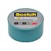 Scotch Expressions Magic Tape, 3/4 x 300 Inches, Blue, 6-Rolls/Pack