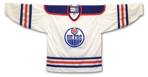 Buy Edmonton Oilers Vintage Replica Jersey 1981 (Home)