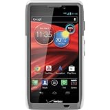 OtterBox 77-22898 Commuter Series Case for Motorola RAZR MAXX HD - 1 Pack - Retail Packaging - Glacier