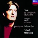 Les Concertos Pour Piano