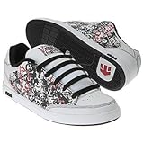 etnies Men's Sheckler Sneaker
