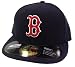<STRONG>MLB</STRONG> <STRONG>オーセンティック</STRONG> <STRONG>キャップ</STRONG> <STRONG>ホーム</STRONG> <STRONG>08</STRONG> <STRONG>レッドソックス</STRONG> <STRONG>MLB5950G</STRONG>