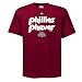 Phillies Majestic Men`s Phillies Phever WS Champs