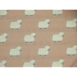 Cone Mills Bo Peep Pink by Cone Mills Bo Peep Pink