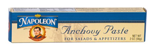 Скумбрия, фаршированная клюквой