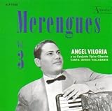 Merengues 3