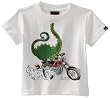 Quiksilver Baby-boys Infant What A Drag Tee
