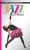 Christy Lane`s Jazz Dance Vol. 3 High Intermeidate