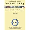The Foa Reference Guide to Premises Cabling