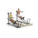 Total Gym 1800 Club