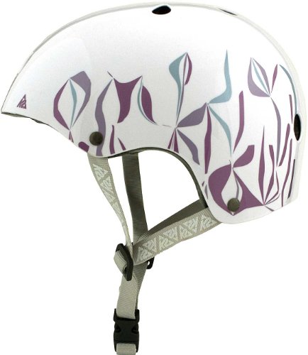 K2 Damen Helm Varsity, wei&szlig;, M Preisvergleich
