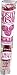 Paskesz Fruit Leather, Raspberry, .75-Ounce Bags (Pack of 48)