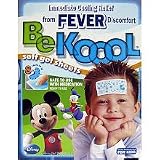 Be Koool Soft Gel Sheets, Disney, 4 ct.