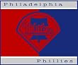 Biederlack Philadelphia Phillies All-Star Throw