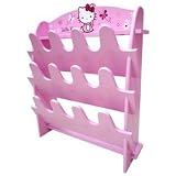 Hello Kitty Shoe Shelf