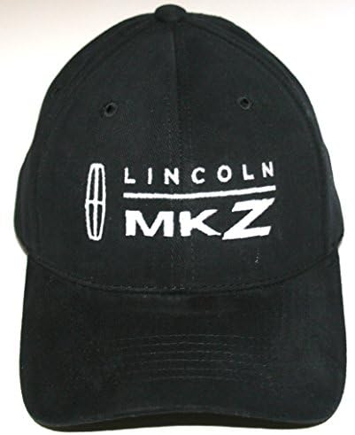 Lincoln MKZ Black Hat