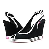 Betseyville Vicki Wedges