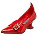 Search : Funtasma by Pleaser Women's Halloween SALEM-06