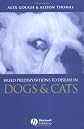 Breed Predispositions to Disease in Dogs and Cats
