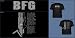Search : BFG Creed T-Shirt