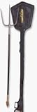 Sporting Goods : Long Weapon - Tiger Fork Wushu Steel