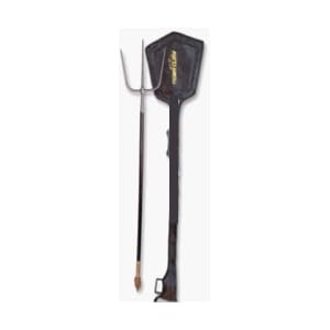 Long Weapon - Tiger Fork Combat Steel by