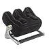 41ldeZPEIqL. SL75  Human Touch Faux Suede Calf/Foot Massager Ottoman 3.0   Black 