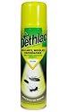 Dethlac Insect Lacquer Killer spray, kills ants, bedbugs, woodlice, cockroaches and other crawling insects--250ml