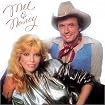 Mel & Nancy