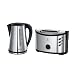 Russell Hobbs 14816 Regent Kettle and Toaster Twin Pack