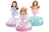Barbie In The 12 Dancing Princesses Princess Lacey Doll