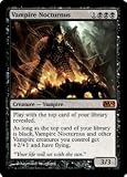 Magic: the Gathering - Vampire Nocturnus - Magic 2010