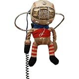 NECA Bioshock 2 Prop Plush Toy Figure Little Sisters Big Daddy Delta