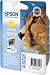 Epson Ink Cartridge for Stylus D78/DX40 - Yellow