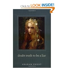 Doubt Truth to be a Liar