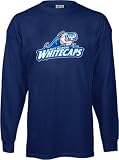 West Michigan Whitecaps Perennial Long Sleeve T-Shirt