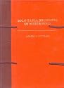 Solo Tabla Drumming of North India: Its Repertoire, Styles and Performance Practices Vol. I Text and Commentary, Vol. II Transcriptions