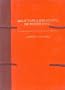 Solo Tabla Drumming of North India: Its Repertoire, Styles and Performance Practices Vol. I Text and Commentary, Vol. II Transcriptions