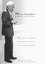 Watch N Is a Number: Portrait of Paul Erdos Online.