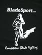 Black T-Shirt - Design 1