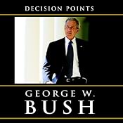 Decision Points | [George W. Bush]