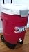 Igloo Sport Beverage Roller 5 Gallon 18.9 Liter Drinking Water