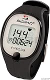 Sigma PC 3 Heart Rate Monitor - 23105