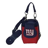 NFL New York Giants Purse Plus