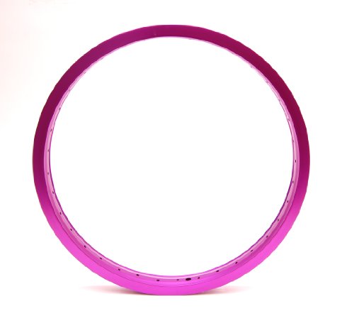 Eastern Bikes 36H Diode Rim (Matte Purple)