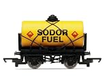 Hornby R9055 00 Gauge Thomas & Friends Sodor Fuel Tanker Accessory