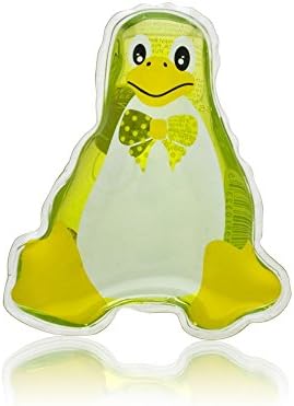 Cookie Jar Characters Characters Bath &amp; Shower Gel - Penguin 55ml/1.9oz