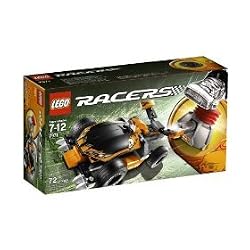 LEGO RACERS BAD