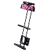 Limbsaver Silent Quiver for Bow Hunting, One Piece, Moon Shine Camo - Muddy Girl