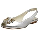 Rafe Darlene Open-Toe Slingback